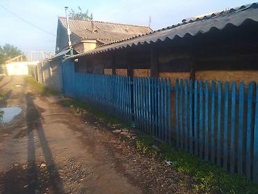 эко комплекс: Жилой дом с участком в частном секторе район Ворошилова колхозная 9 — 1