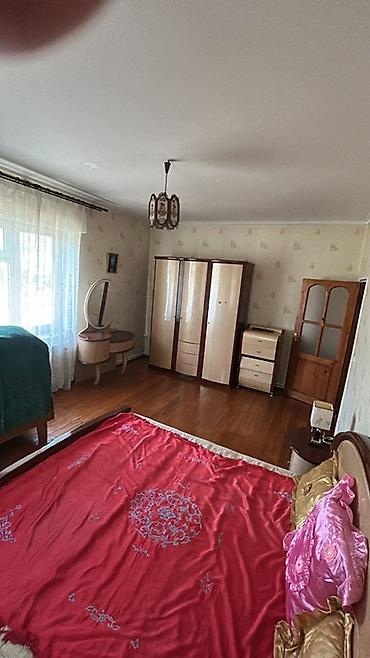 ağdaşda ucuz ev: Kiraye heyet evi verilir,telebelerede verilir,heyeti meyveli aqaclari — 9