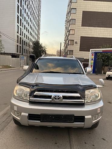 Toyota 4Runner: 2003 г., Внедорожник at lalafo.kg Toyota 4Runner: 2003 г., Внедорожник