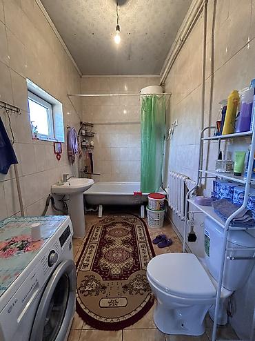 Продажа коттеджей и домов: Продается дом Новопавловка (Ленинский район) Ак Ордо3 по ул, Каттобека — 9