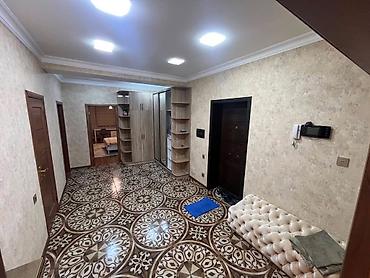 bakida kiraye evler 2026: Mənzil satılır, xətayi metrosun yani. 3 otaqlı, 120 kv. 16-ci mərtəbə — 1