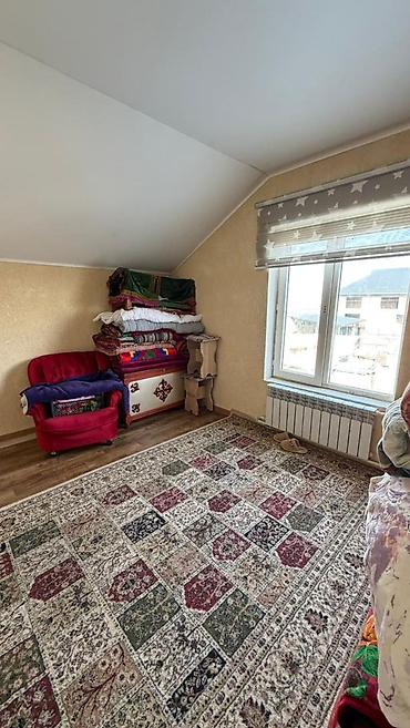 Продажа коттеджей и домов: Срочно продаётся дом 3-х комнатный Район ак ордо 3 📐Площадь дома — 9