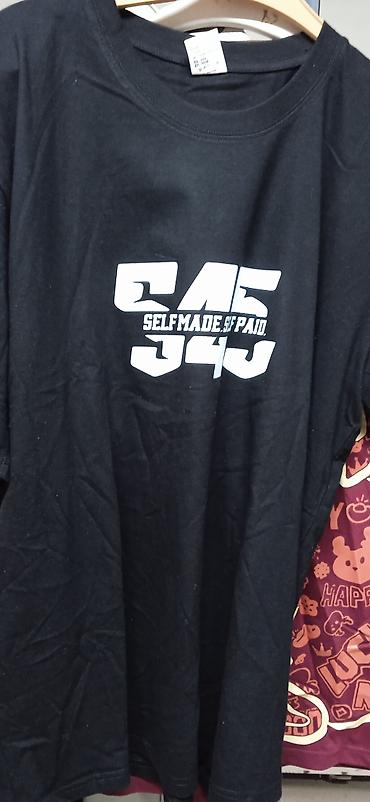 Топы и рубашки: Рубашка, цвет - Серый, Новый — 12