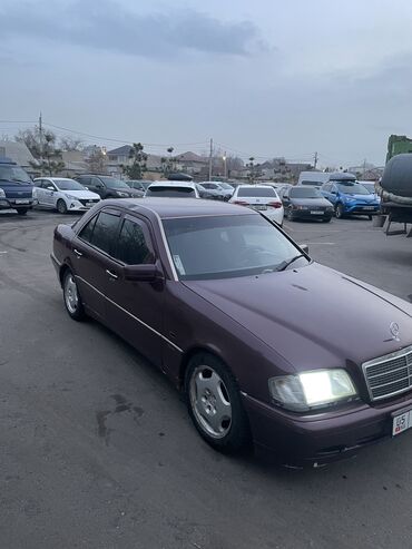 мерс 12: Mercedes-Benz S-Class: 1997 г., 2.3 л, Автомат, Бензин, Седан