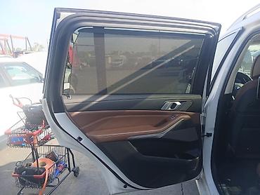 меняю доплата мне: BMW X7: 2019 г., 3 л, Автомат, Бензин, Кроссовер — 9