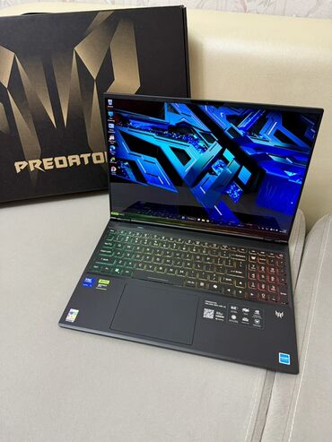 Acer: Acer Predator, 16 ", Intel Core i9, 1 TB — 1