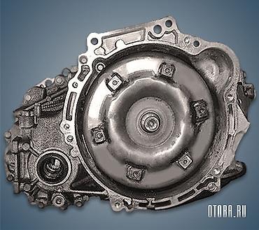Коробка передач Автомат Toyota 2004 г., Б/у, Оригинал, Япония
