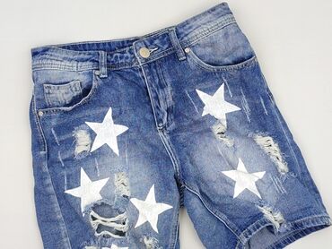 Shorts for women, size S