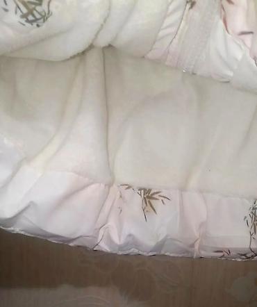 Верхняя одежда: ВСЁ ЗА 700 сом! Комплект детской одежды для девочки 2–3 лет. В — 5