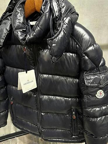 komplet gedore: Moncler muška jakna NOVO Novo Veličine s m l xl 2xl fb Moja — 5
