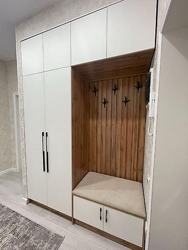 Продажа квартир: 3 комнаты, 68 м², Элитка, 9 этаж, Евроремонт — 5