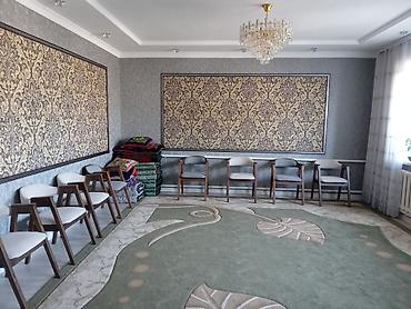 Продажа коттеджей и домов: Продаётся жилой дом с двором и хозяйственными постройками. - Кровля — 10