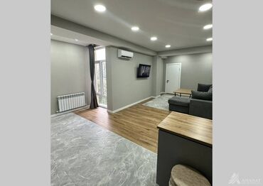 Продажа квартир: 2 комнаты, 63 м², Элитка, 3 этаж, Дизайнерский ремонт