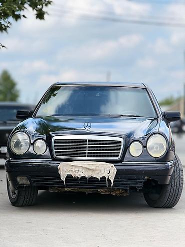 Mercedes-Benz: Tecili satılır 1500 manatlığ nömre ile birge — 9