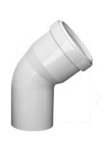 pvc boru: Пластик, Труба, Бытовая, Для канализации