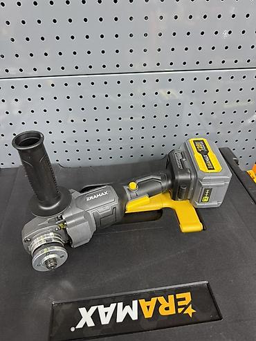 набор макита 5 в 1: 6в1 набор Аккумуляторный набор инструментов ЕRAMAX 128V в кейсе 6в1 — 5