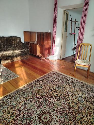 Долгосрочная аренда домов: 130 м², 4 комнаты — 2