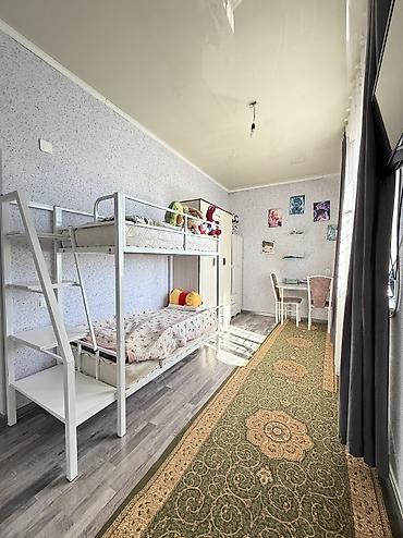 Продажа квартир: 2 комнаты, 56 м², Элитка, 5 этаж, Евроремонт — 2