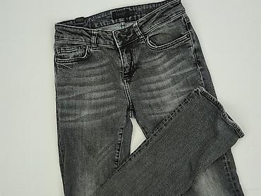 outlet big star: Jeansy damskie, rozmiar S — 1