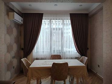 sumqayitda ev alqi satqisi 2018: İcarəyə verilir 2 otaqlı yeni tikili 65 m², 8 Noyabr m. Kateqoriya — 9