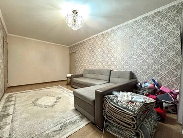 Продажа квартир: 2 комнаты, 42 м², 104 серия, 4 этаж, Косметический ремонт