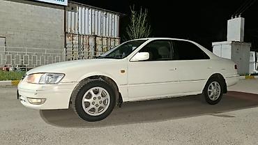 Toyota: Toyota Camry: 1999 г., 2 л, Автомат, Бензин, Седан — 2