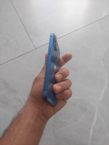 discover note 13 plus характеристики: IPhone 13, Mavi, Face ID