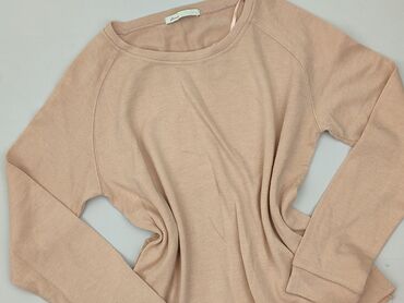 bluzy z dobermanem: Women`s sweatshirt, size L