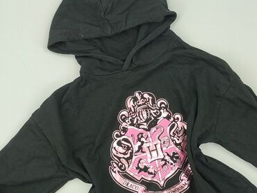 czapka calvin klein zimowa: Sweatshirt, Harry Potter, 14 years, 158-164 cm, condition - Very good