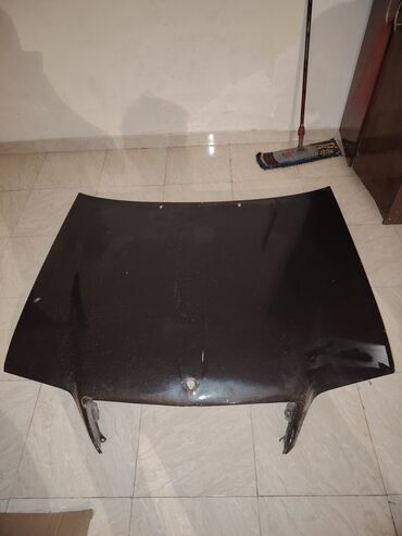 Казаны: Məhsul: Cewka kapotu - Material: metal - Rəng: qara, metalik
