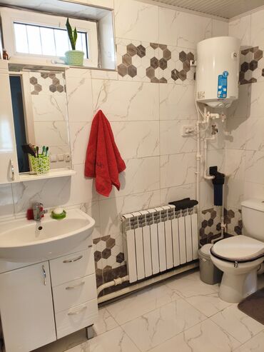 Продажа домов: Времянка, 400 м², 1 комната, Собственник, Евроремонт — 7