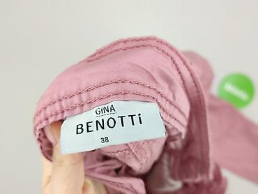 papillonne: Gina Benotti, Spodnie materiałowe damskie, rozmiar M — 4