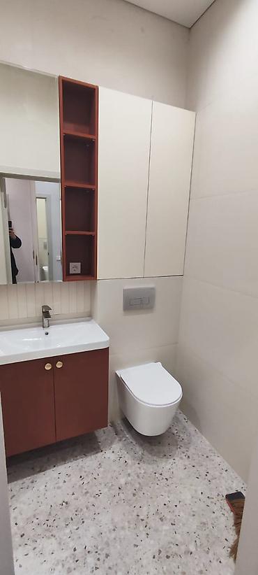 Продажа квартир: 2 комнаты, 77 м², Элитка, 4 этаж, Евроремонт — 25