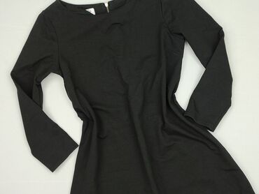 sukienka swetrowa h: Women`s dress, Adl, size L (EU 40)