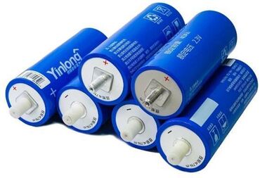 батарейка для дома: Продаем YINLONG 66160H 2,3 В 40 Ач аккумулятор lto Батарея LTO