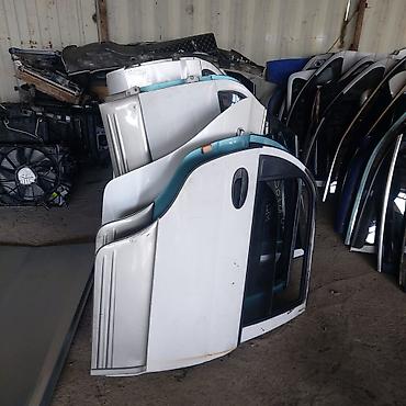 Бампер и комплектующие: Бампер Kia, Оригинал — 6