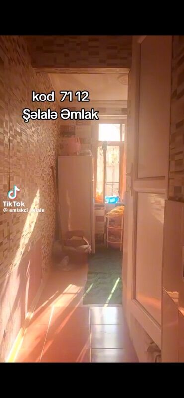 Yeni tikili: 2 otaqlı, Yeni tikili, 54 kv. m — 8