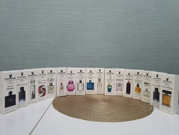 продавец парфюмерии: Продаю парфюмы(тестеры) очень хорошего качества! Большой выбор, все