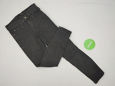 jeans 34: Stradivarius, Jeansy damskie, rozmiar S — 2