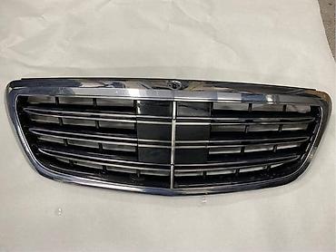 tomos bt 50: PREDNJA MASKA ZA MERCEDES BENZ S 220, S 250, S 260 . | Prednja — 2