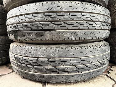 4 7: 185/75/15С сешка грузовой 4 шт Япония — 3
