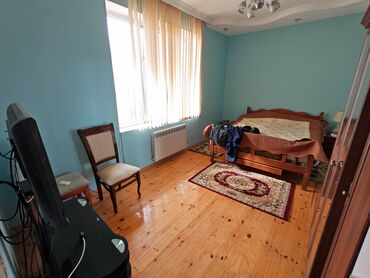 Həyət evləri və villaların satışı: 10 otaq, 250 kv. m, Yeni təmirli — 12