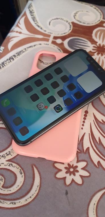 iphone duos: IPhone 11, Ağ, Face ID — 2