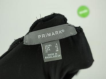 spódnice maxi reserved: Primark, Spódnica damska, rozmiar 2XS — 4