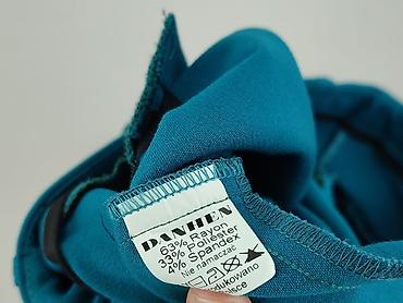 danity: Danhen, Spodnie materiałowe damskie, rozmiar XL — 5