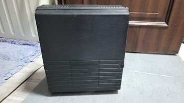 Другая аудиотехника: Советский катушечный магнитофон приставка НОТА 203 стерео 1983г — 1