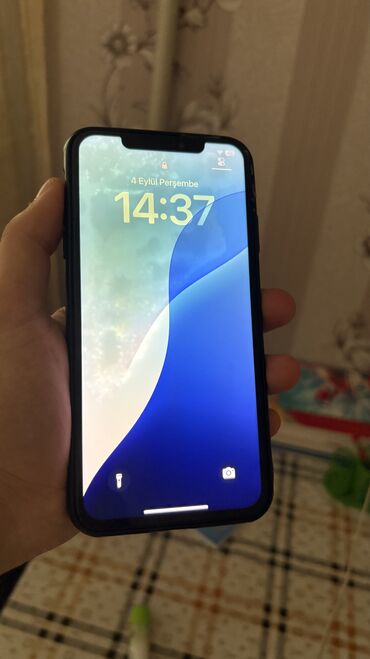 işlənmiş 4s aplle: IPhone Xs Max, 64 GB, Ağ