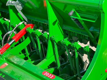 Toxum səpənlər: Özduman toxum səpən 2025 Tələsin 2025 model özdüman brendinə aid — 7