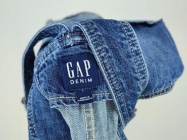 gap overalls: Ogrodniczki damskie, rozmiar L — 4