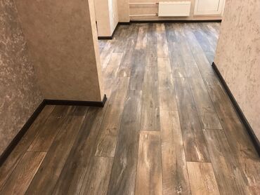 Напольные работы: Укладка пола | Паркет Больше 6 лет опыта — 11